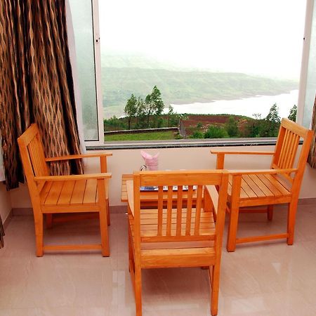 Tranquil Treasure Villa Panchgani Exterior photo