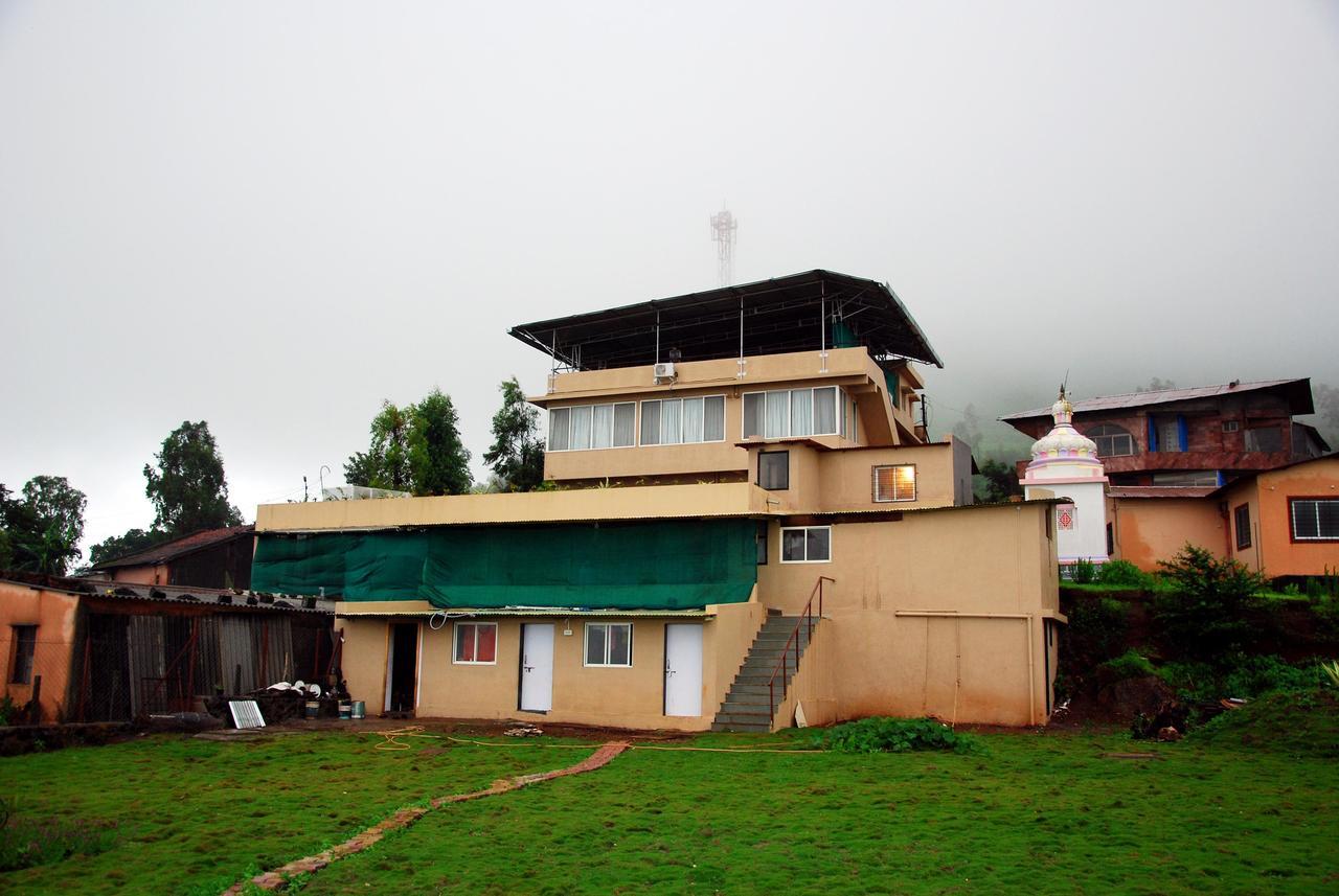 Tranquil Treasure Villa Panchgani Exterior photo