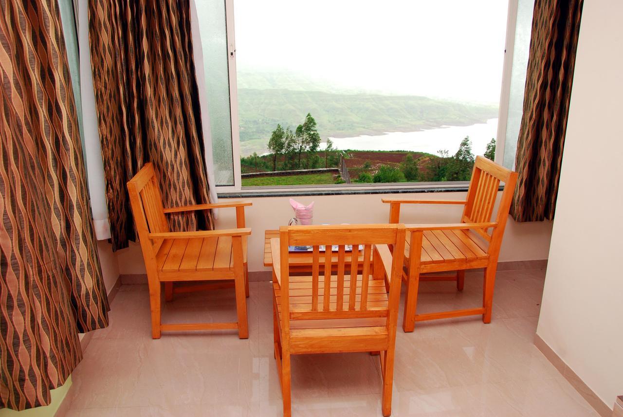 Tranquil Treasure Villa Panchgani Exterior photo