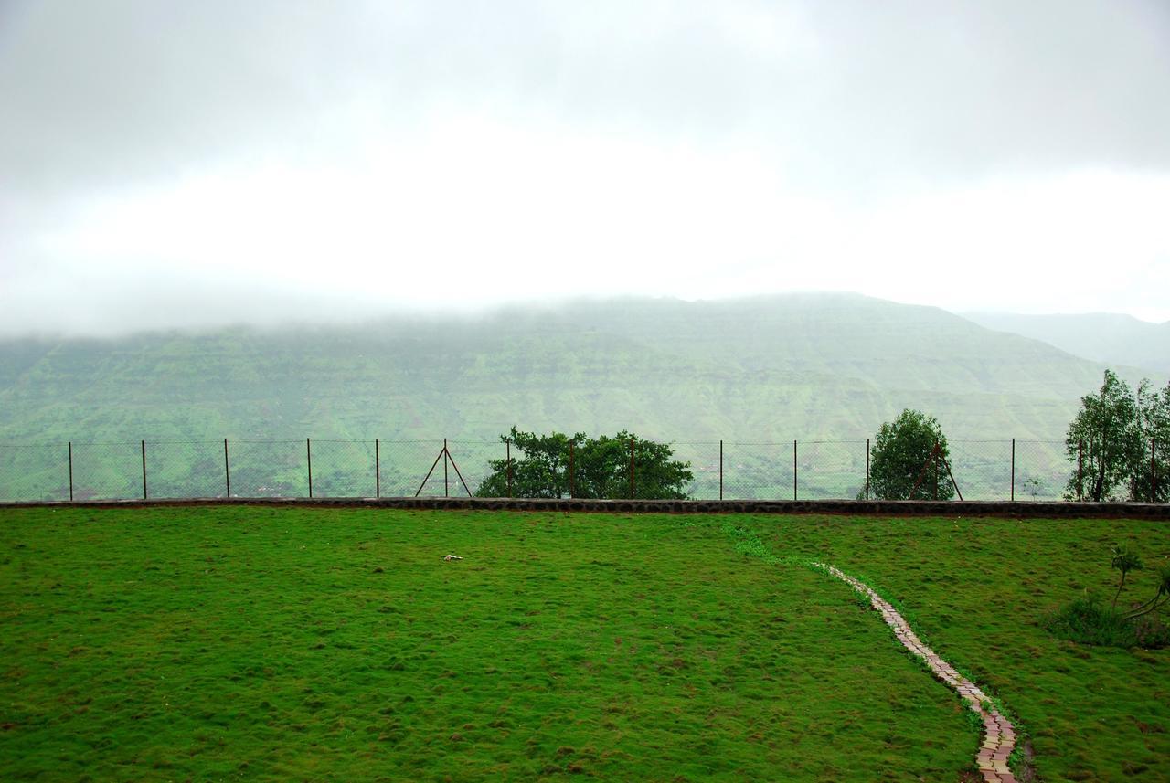 Tranquil Treasure Villa Panchgani Exterior photo