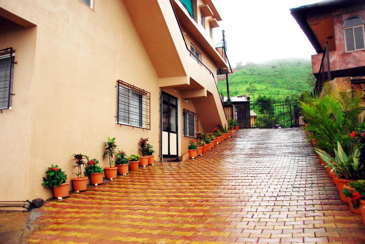 Tranquil Treasure Villa Panchgani Exterior photo