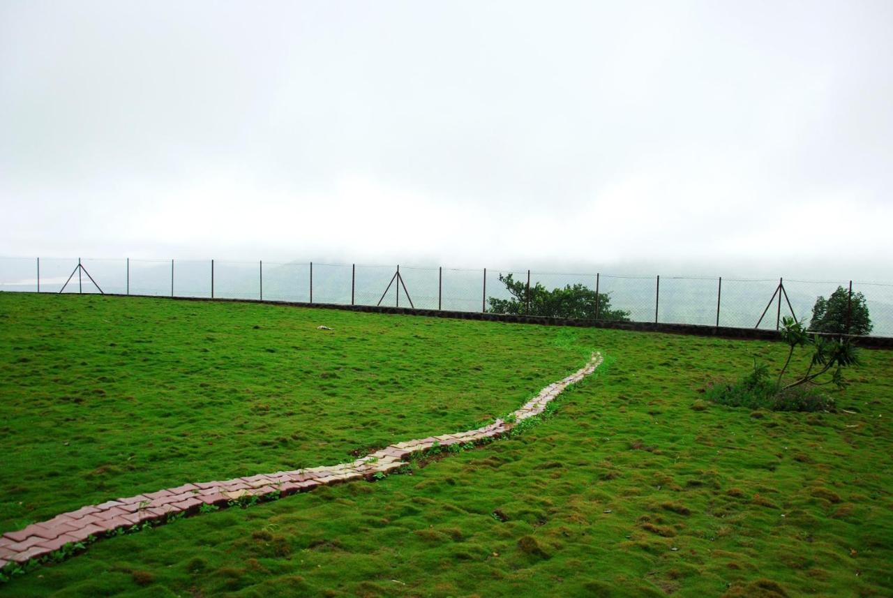 Tranquil Treasure Villa Panchgani Exterior photo