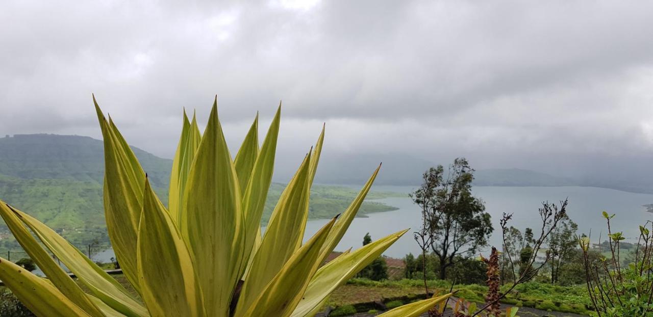 Tranquil Treasure Villa Panchgani Exterior photo