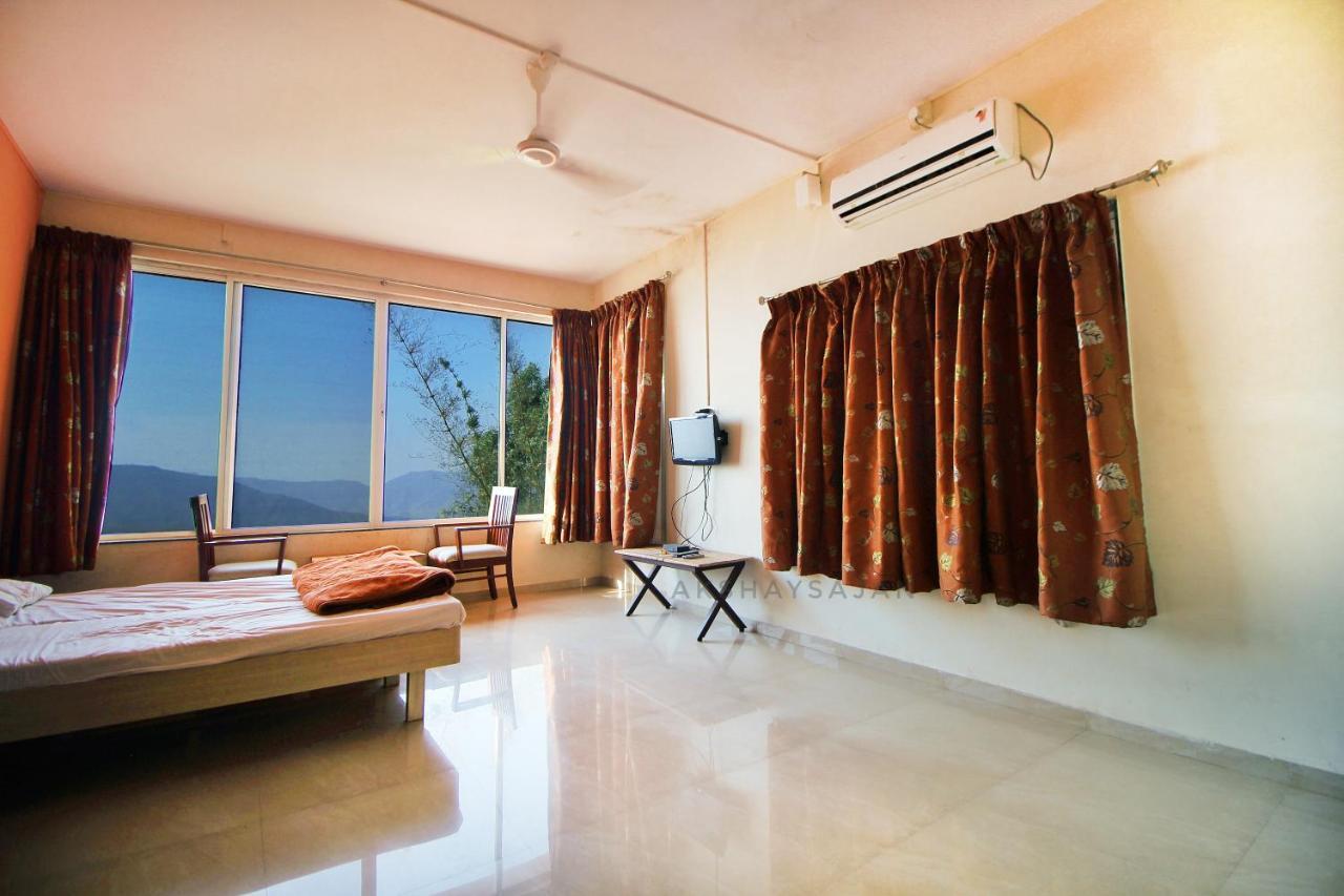 Tranquil Treasure Villa Panchgani Exterior photo